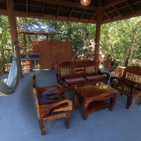 Jj Beach Resort & Jj Seafood Koh Phayam Zewnętrze zdjęcie